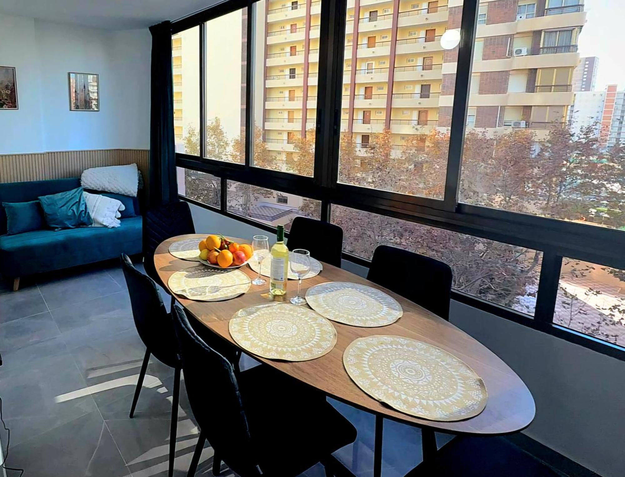 Mariscall Zaragoza Beautifull In The Centre Apartamento *