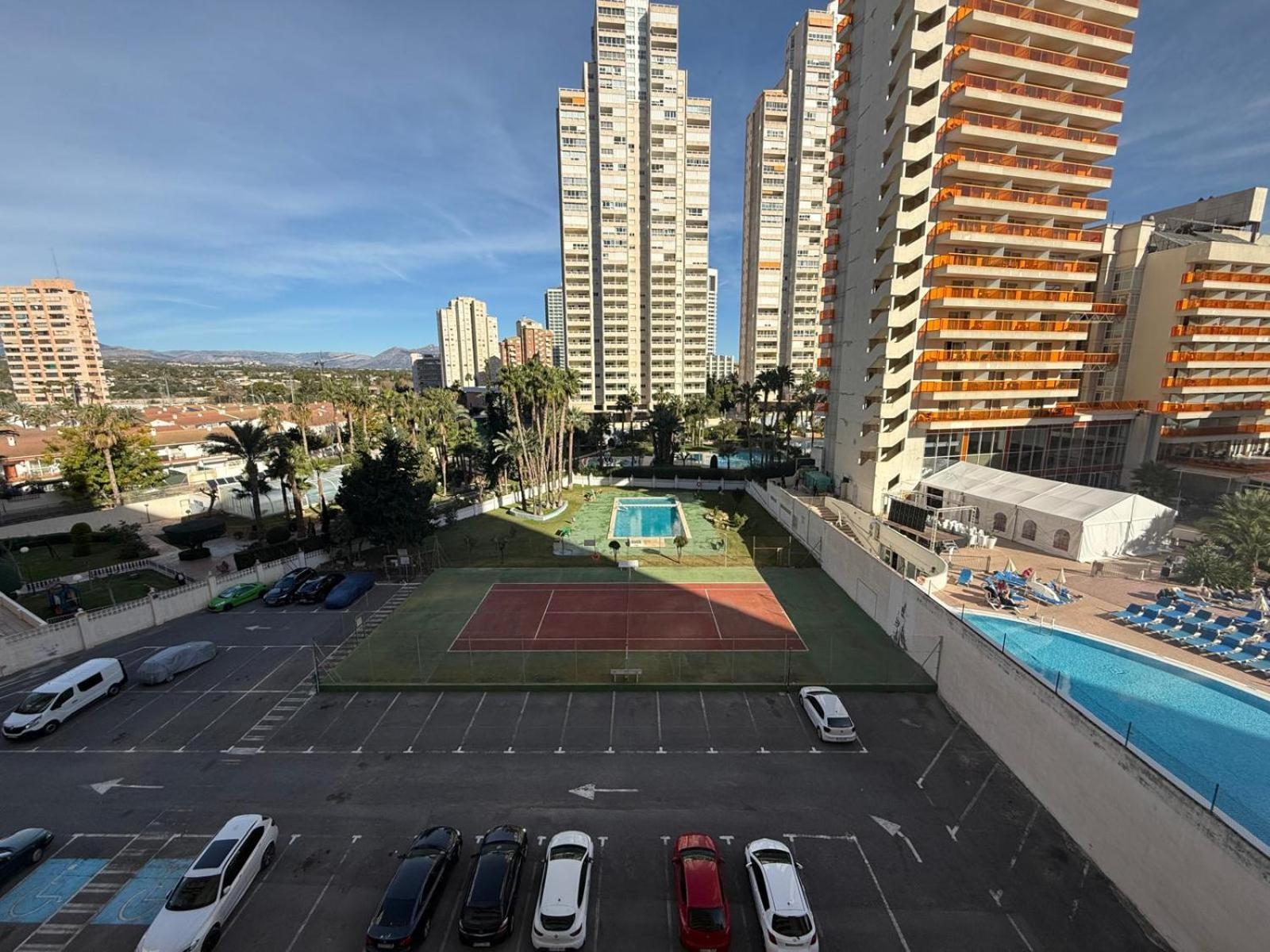 Apartamento Mariscall Zaragoza Beautifull In The Centre